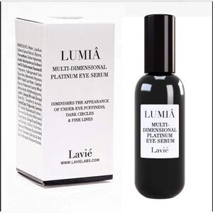 Lavie Labs Lumia Multi-dimensional Platium Ete Serum 0.17fl oz 5mL